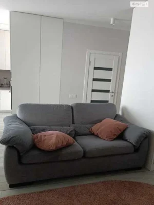 Long-Term Rental Apartment in Zhuliani