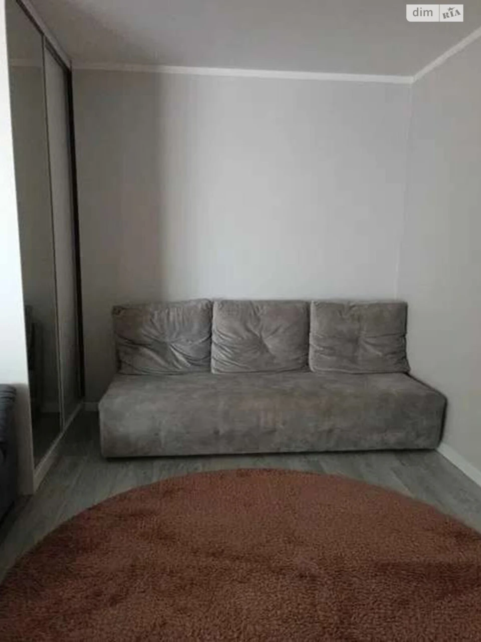 Long-Term Rental Apartment in Zhuliani