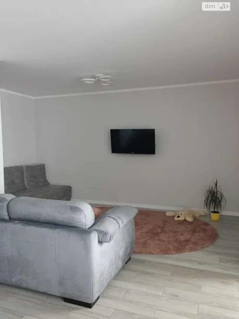 Long-Term Rental Apartment in Zhuliani