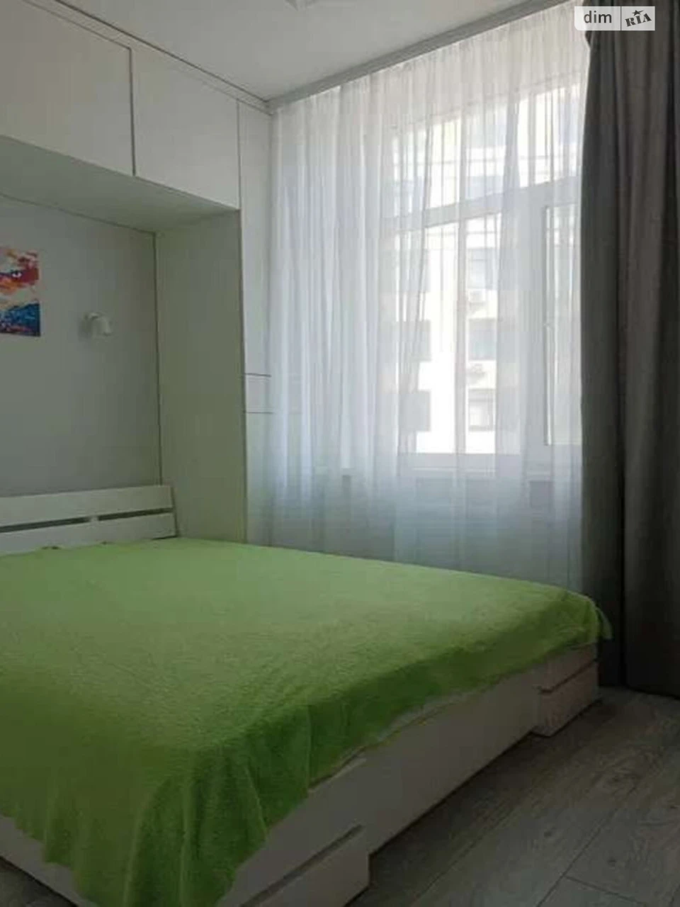 Long-Term Rental Apartment in Zhuliani