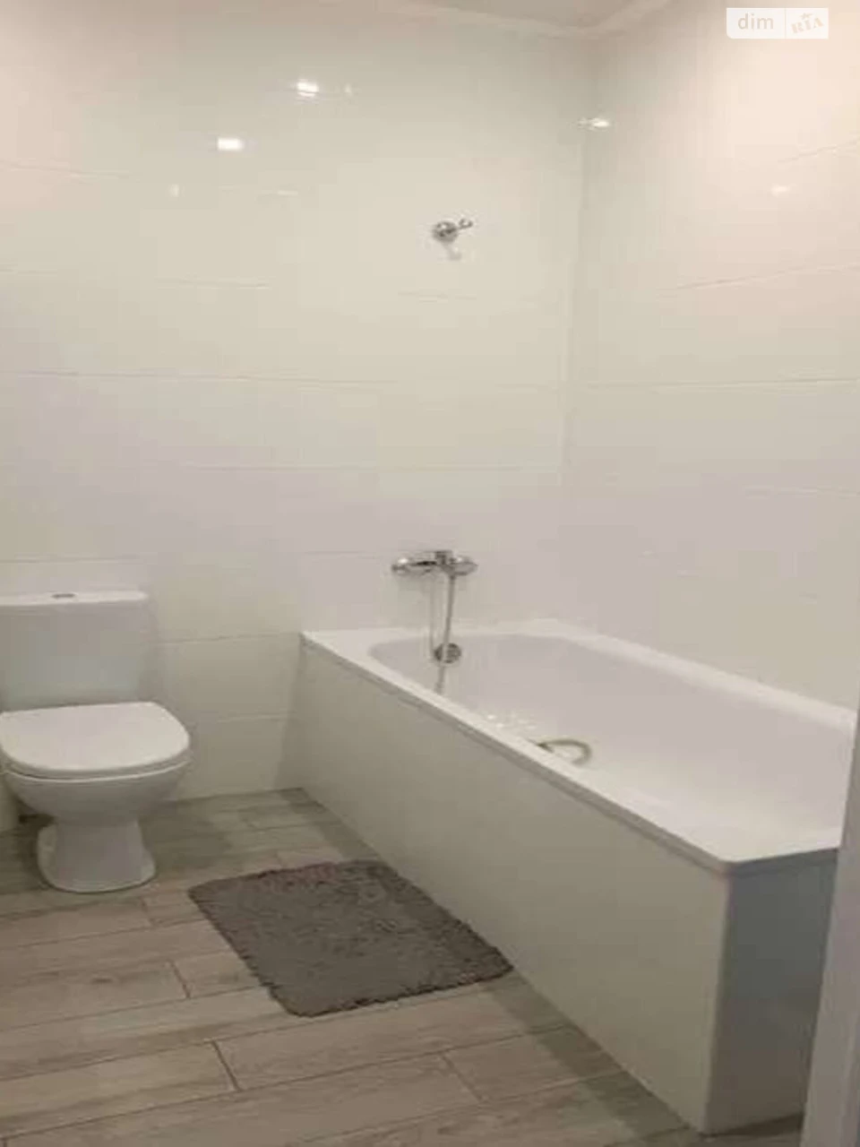 Long-Term Rental Apartment in Zhuliani