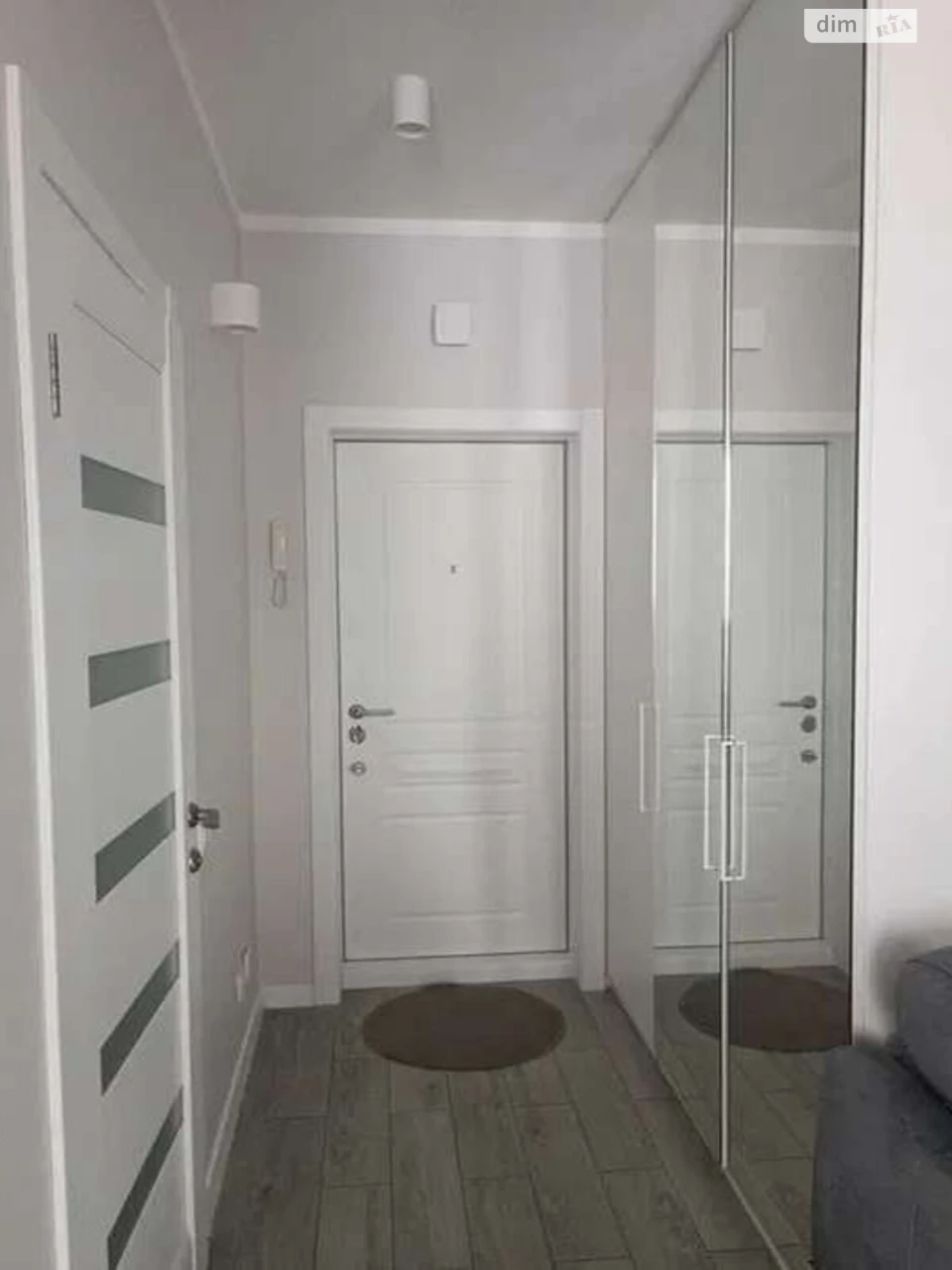 Long-Term Rental Apartment in Zhuliani