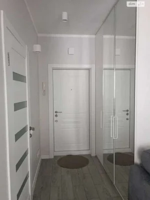 Long-Term Rental Apartment in Zhuliani