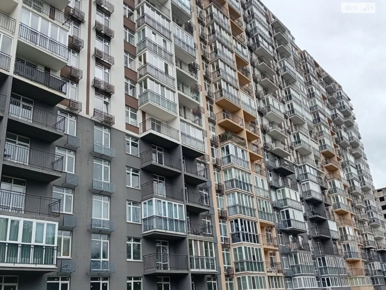 Продаж Квартира Феофанія