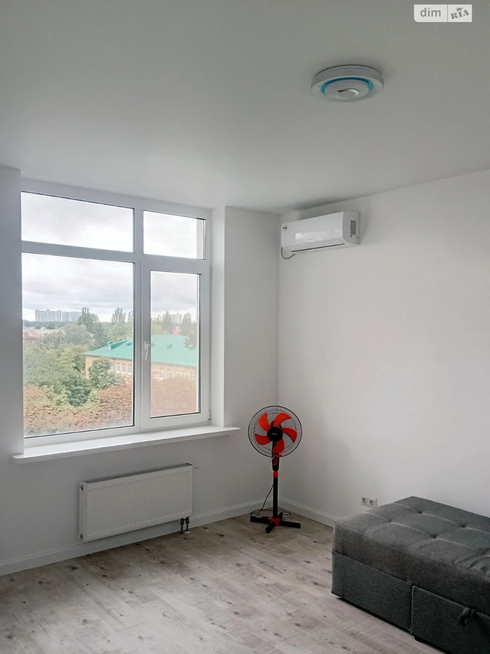 Apartment for Sale - Feophania