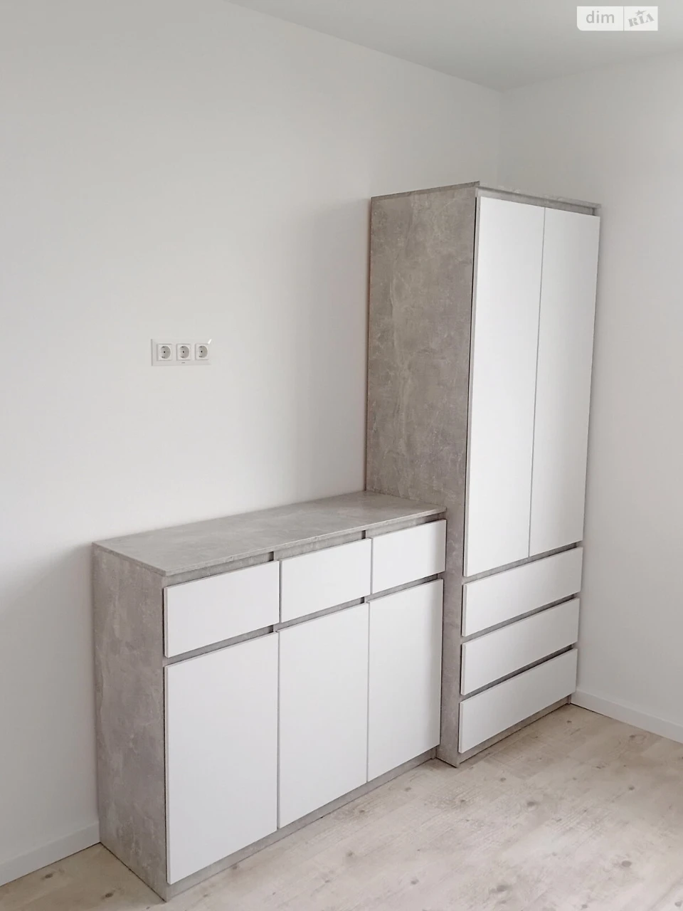 Apartment for Sale - Feophania