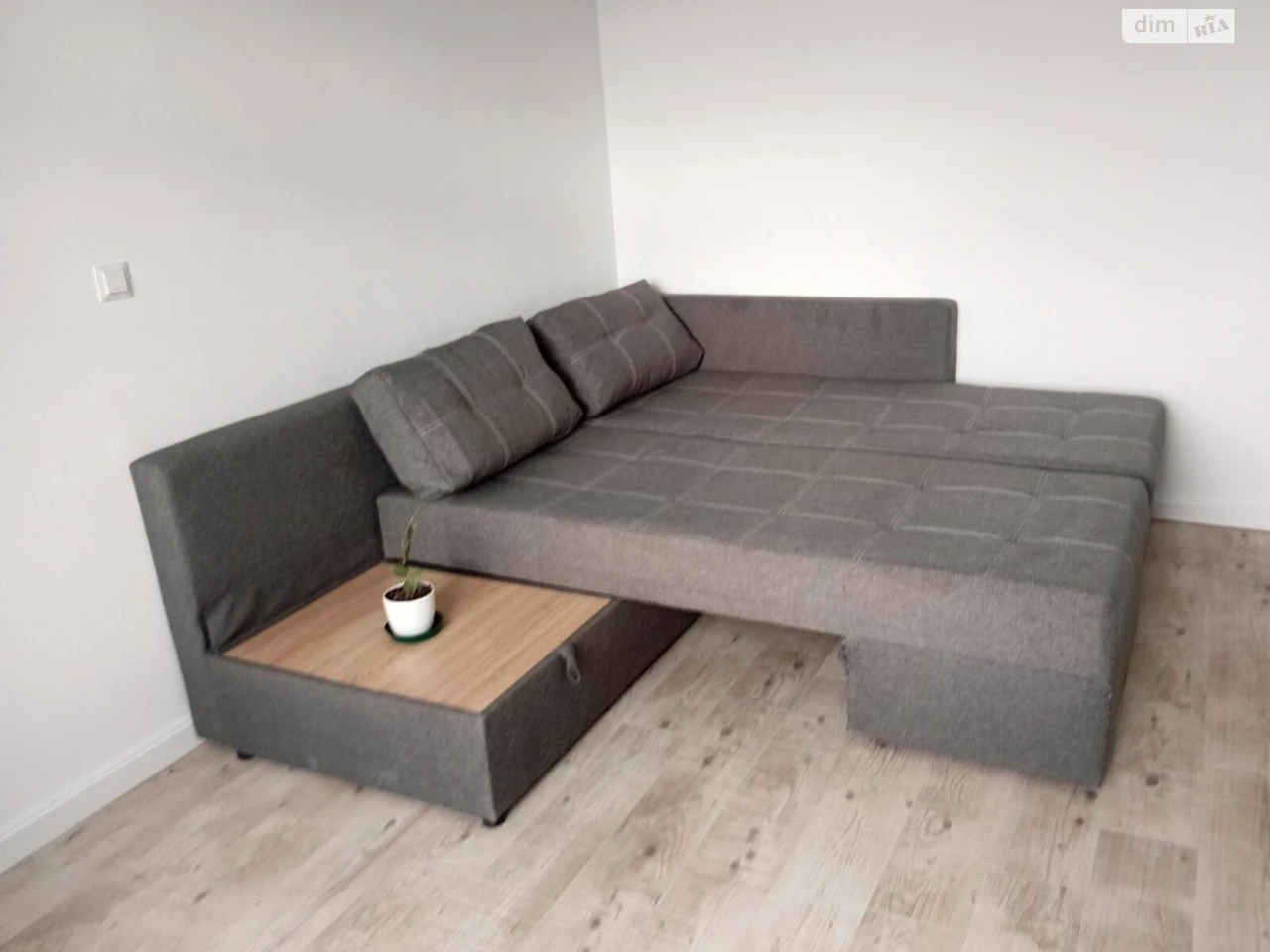 Apartment for Sale - Feophania