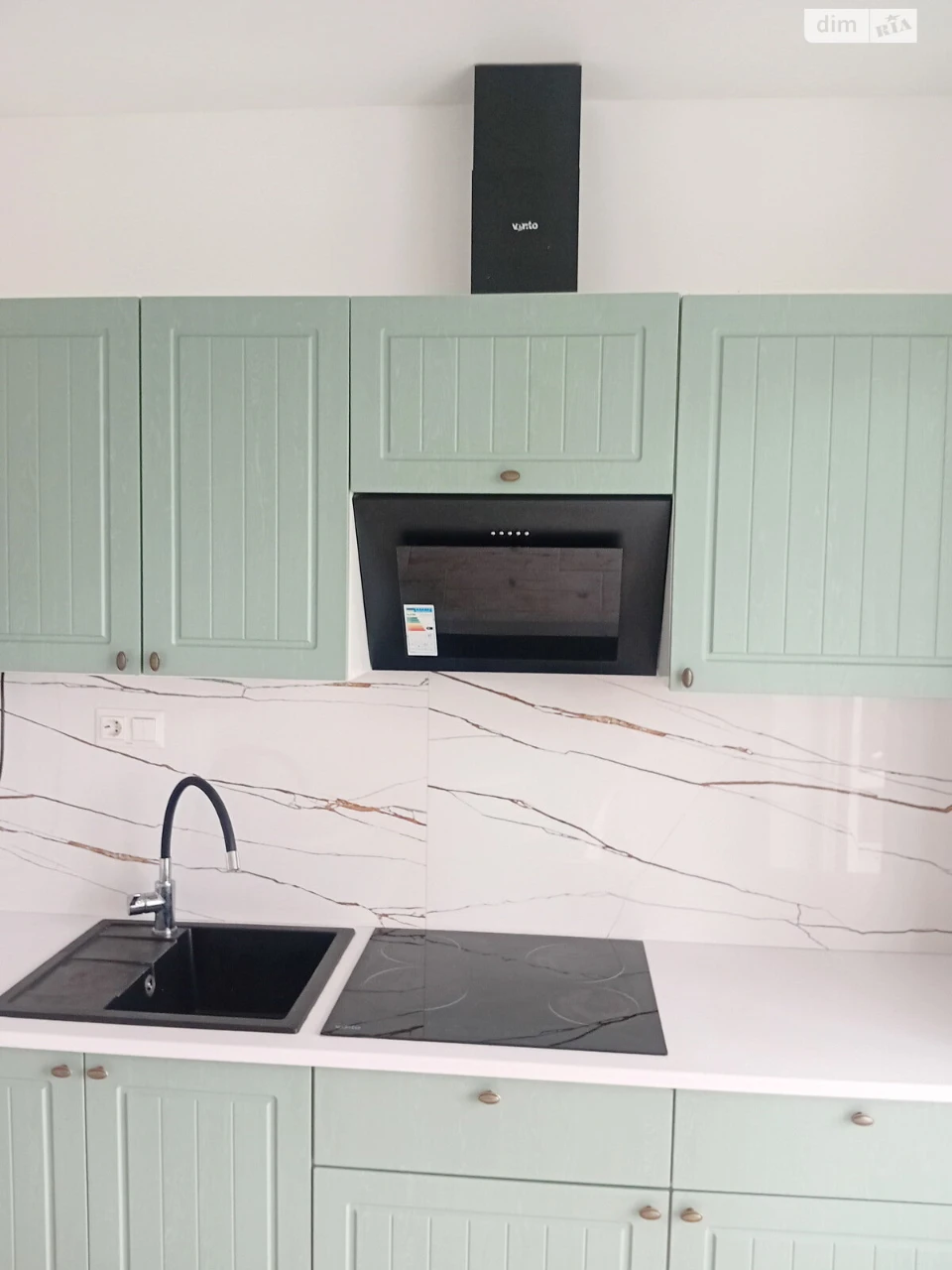 Apartment for Sale - Feophania
