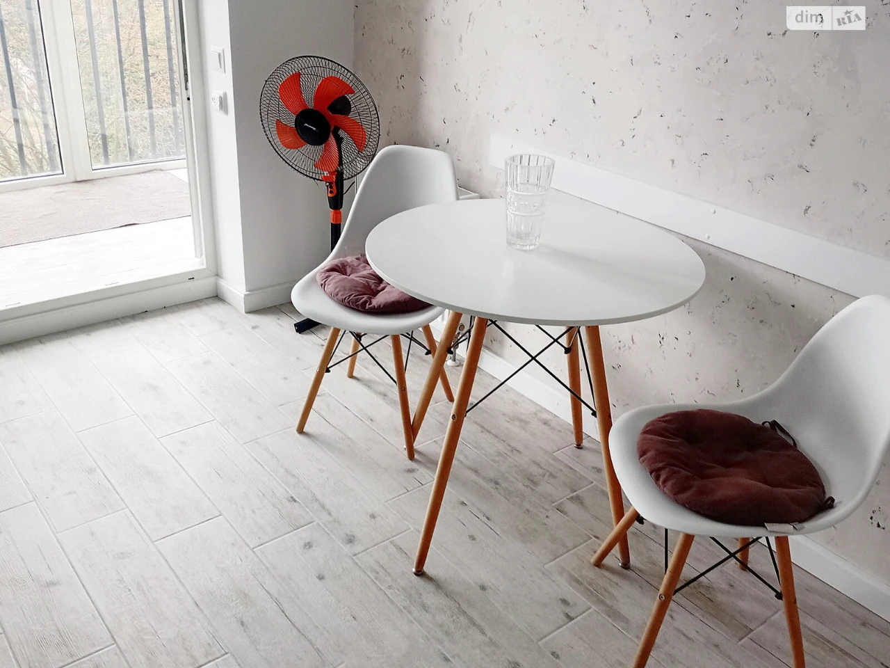 Apartment for Sale - Feophania