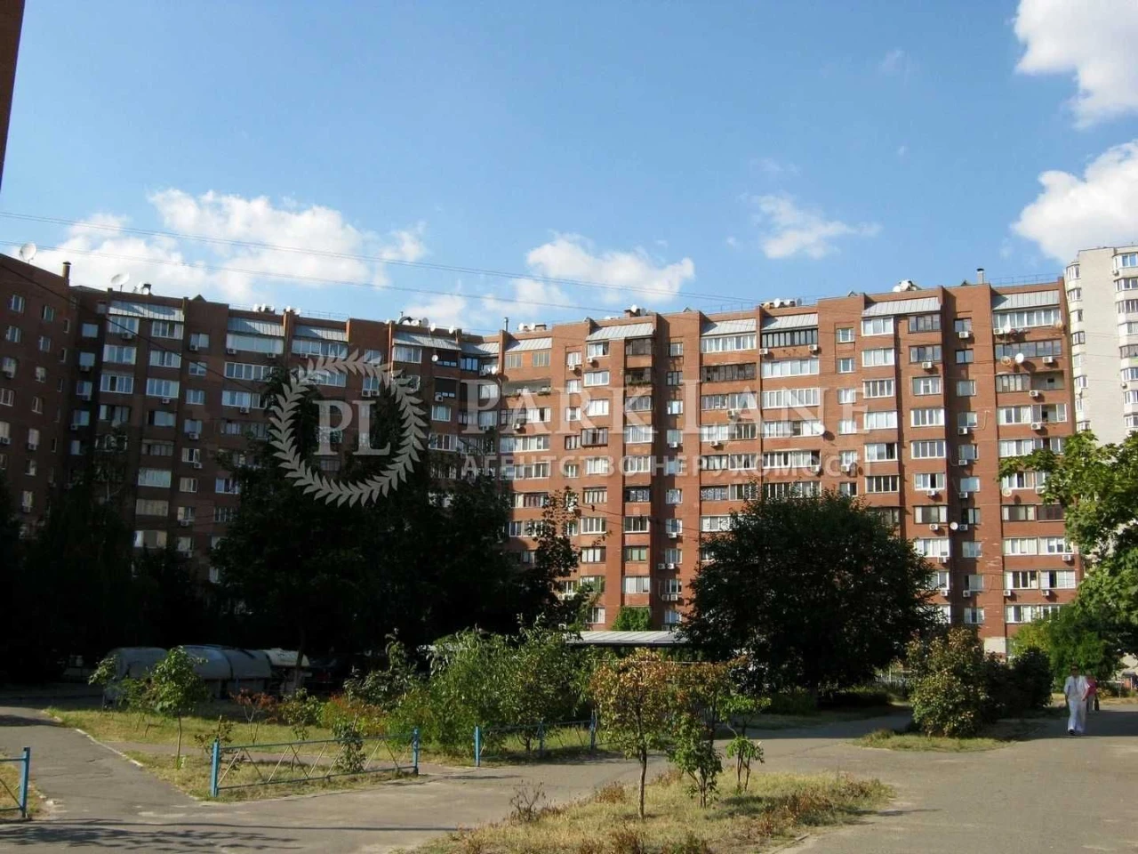 Драгоманова, 17, "Спецпроект "Теплый дом",
