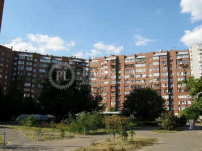 Драгоманова, 17, "Спецпроект "Теплый дом",