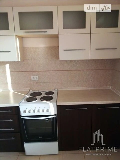 Продаж 1к квартири 43 кв. м на вул. Олени Пчілки 4 • ID 3473