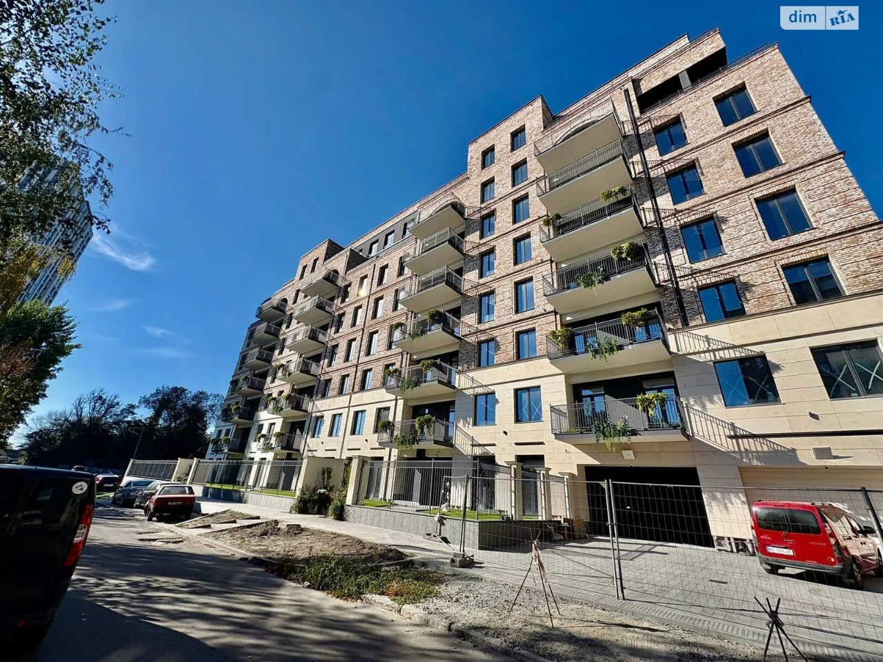Apartment for Sale - Park Шевchenka