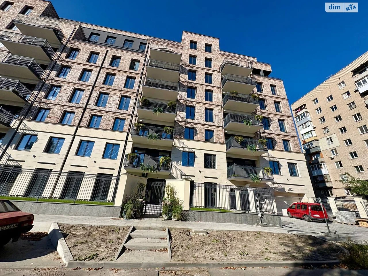 Apartment for Sale - Park Шевchenka
