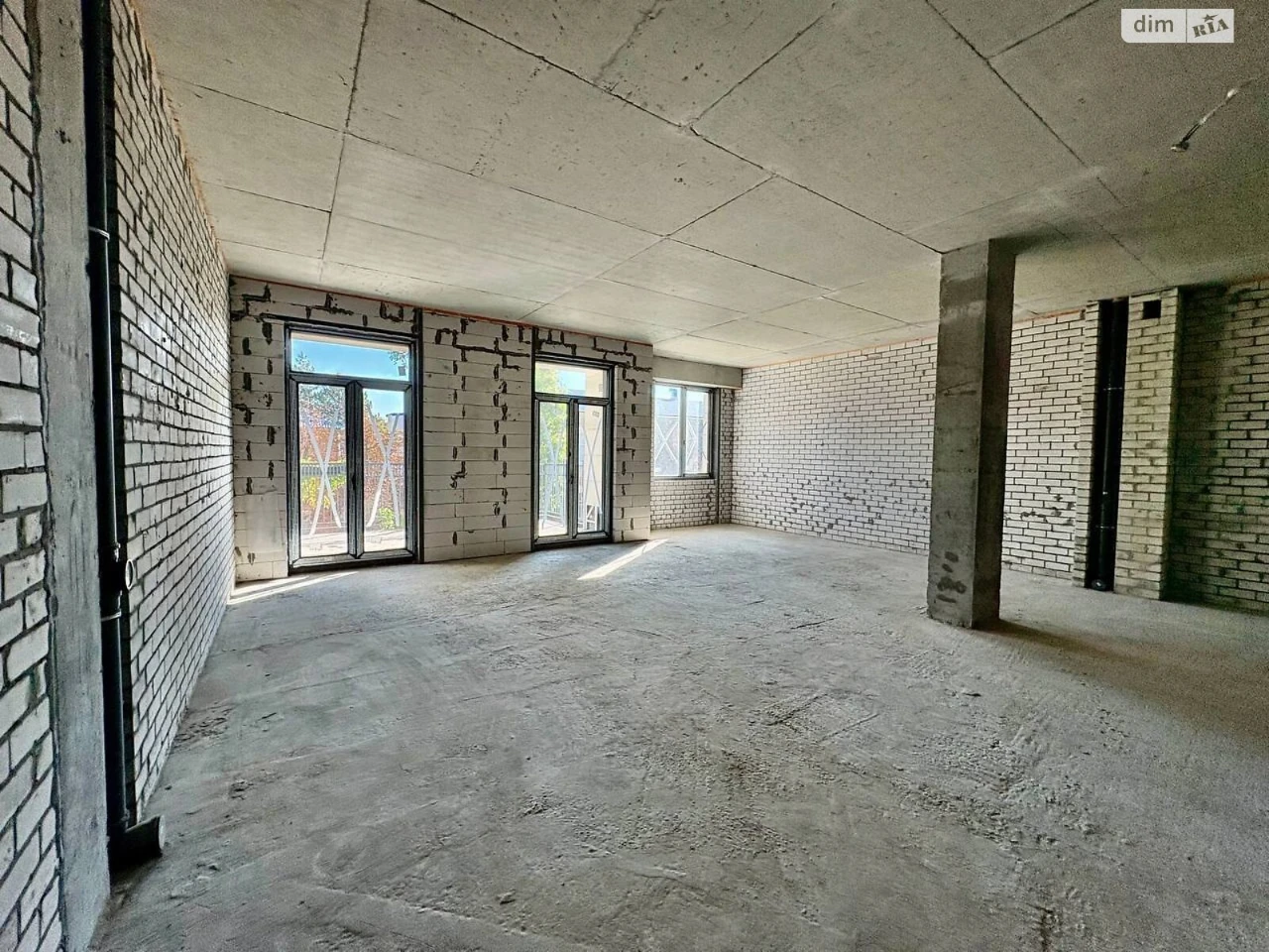 Apartment for Sale - Park Шевchenka