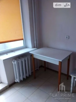 Продаж 1к квартири 43 кв. м на вул. Олени Пчілки 4 • ID 3473