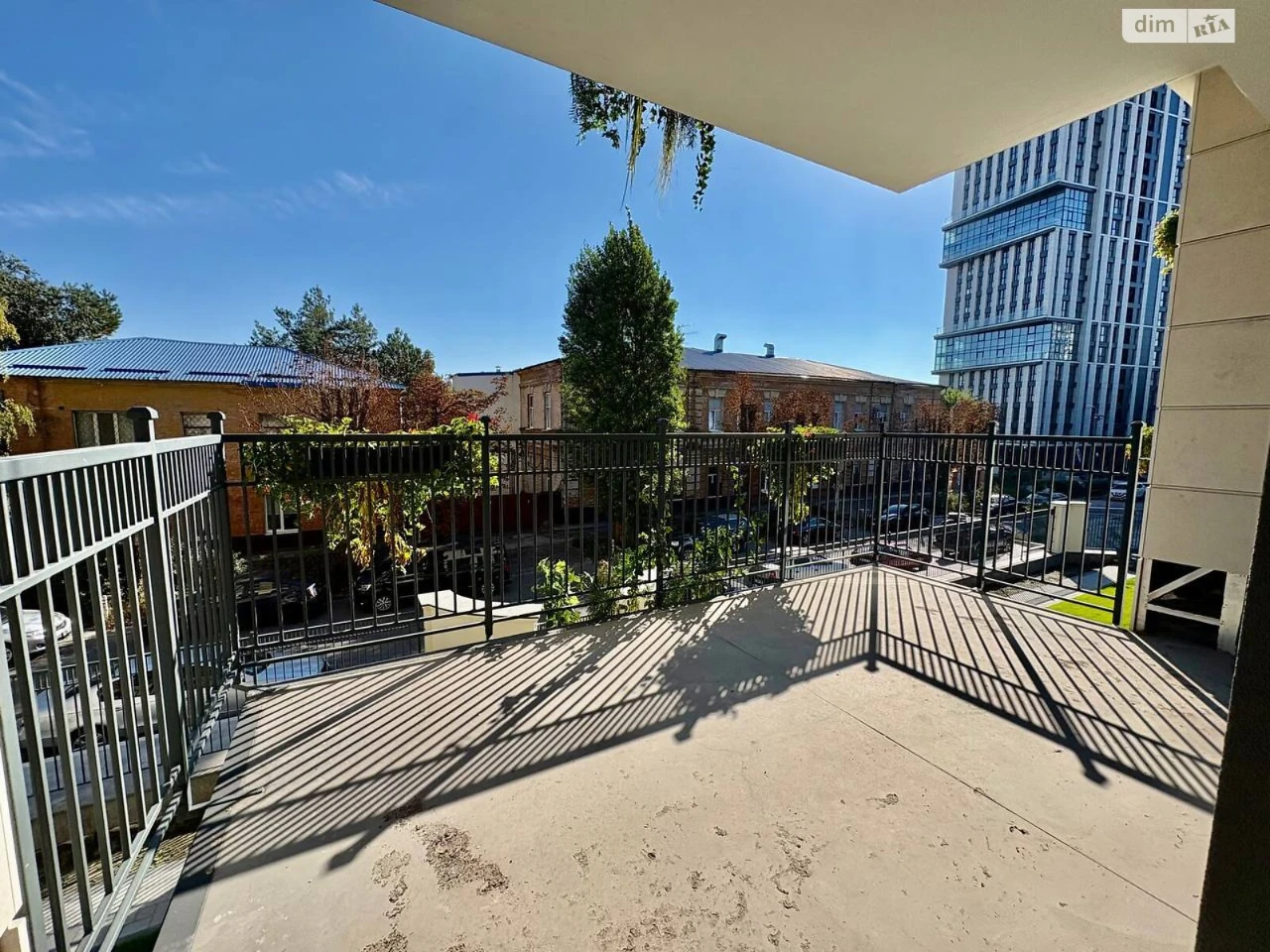 Apartment for Sale - Park Шевchenka