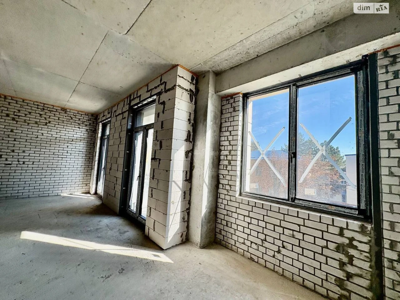 Apartment for Sale - Park Шевchenka