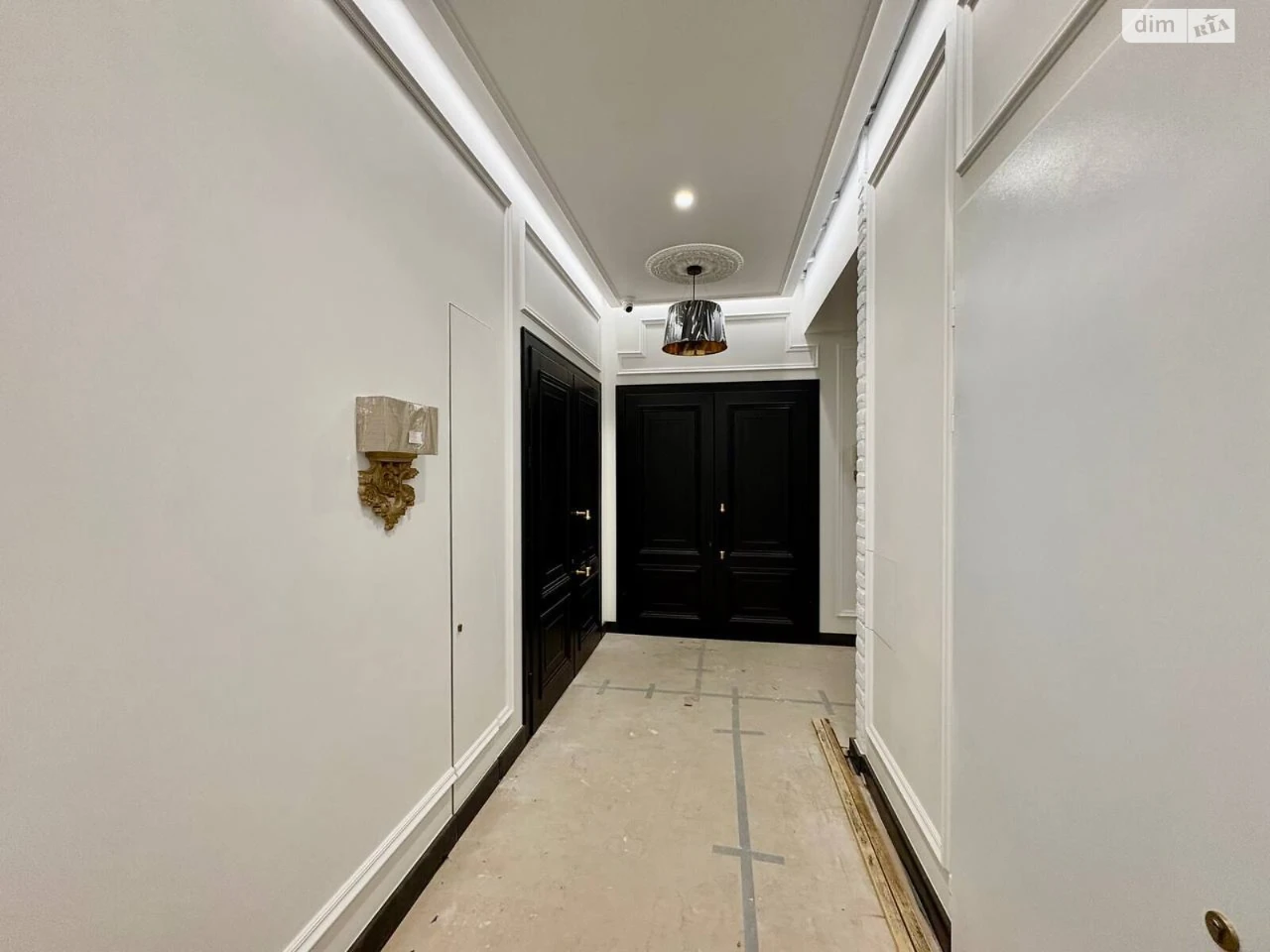 Apartment for Sale - Park Шевchenka