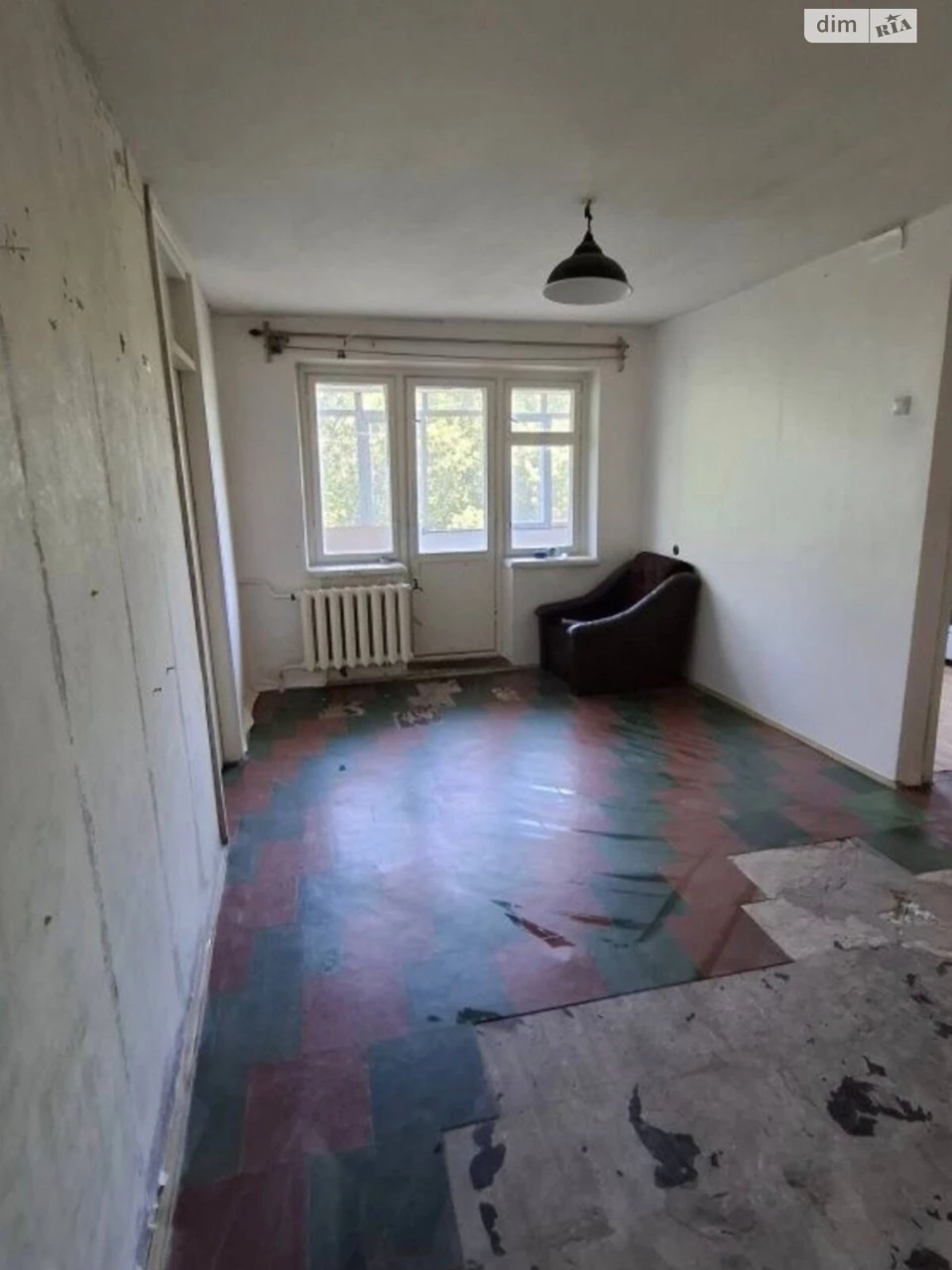 Apartment for Sale – Prospect Polya