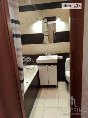 Продаж 1к квартири 43 кв. м на вул. Олени Пчілки 4 • ID 3473