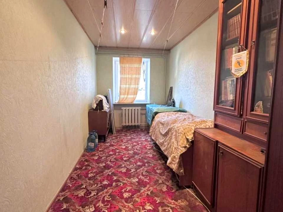 Квартира. Запорожье, Плотинная ул.