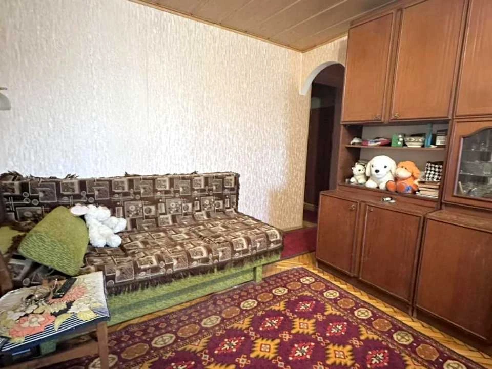 Квартира. Запорожье, Плотинная ул.