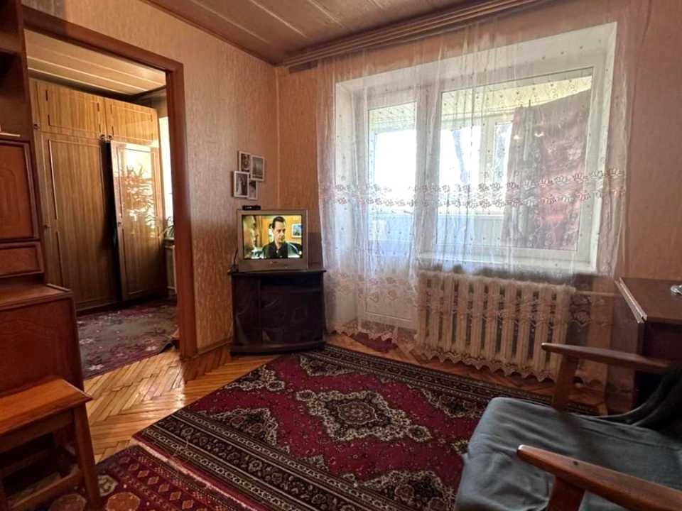 Квартира. Запорожье, Плотинная ул.