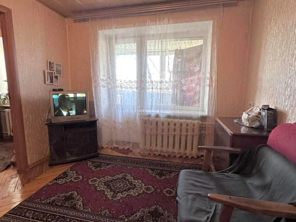 Квартира. Запорожье, Плотинная ул.