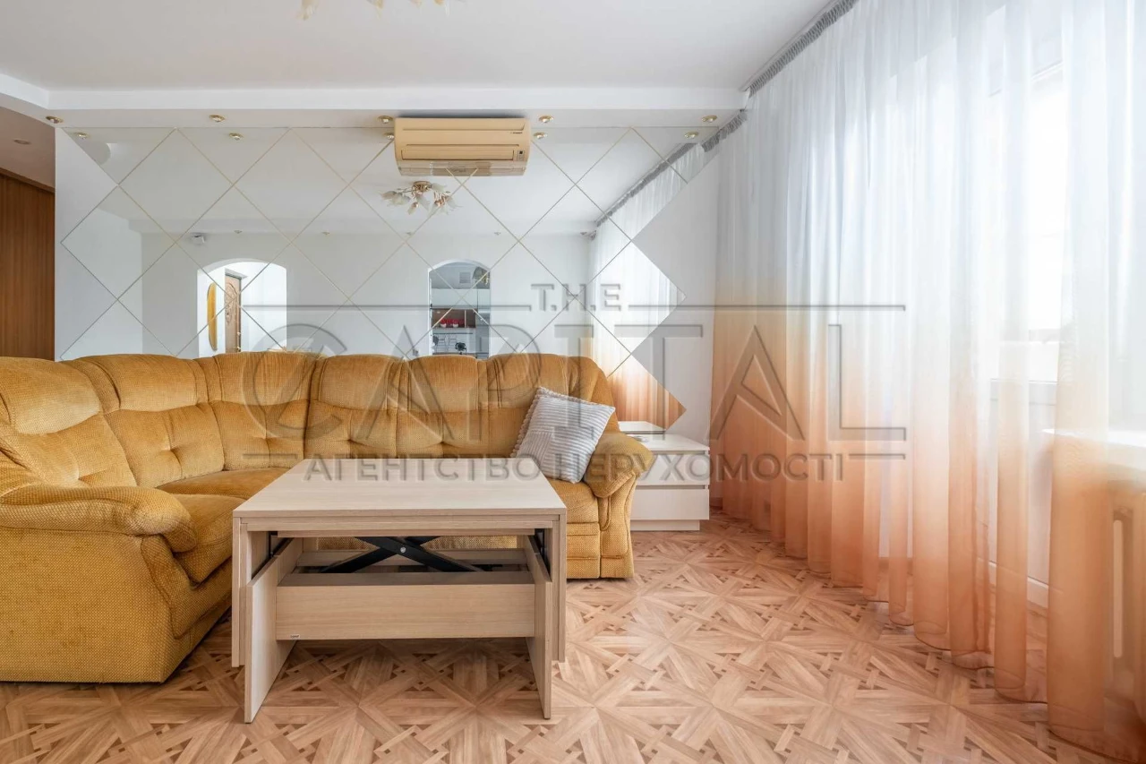 Продажа квартиры, улица Левка Лукьяненко, район Минска