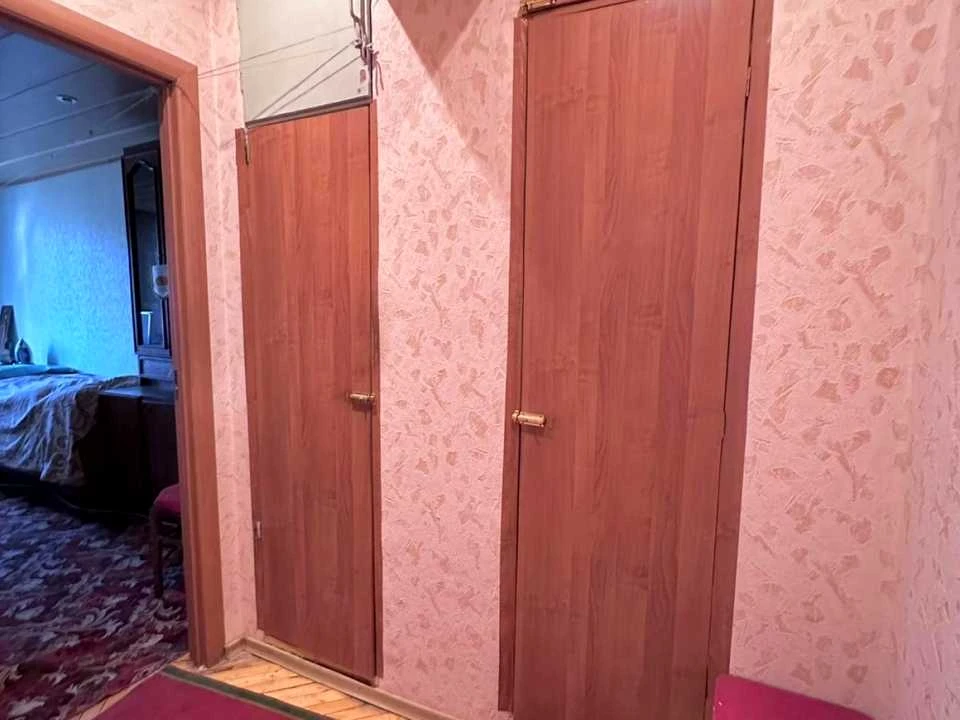 Квартира. Запорожье, Плотинная ул.