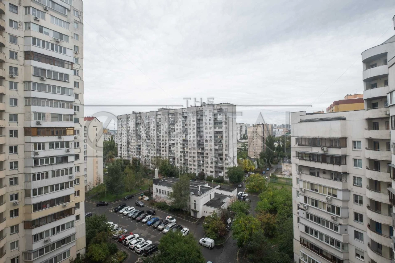 Продажа квартиры, улица Левка Лукьяненко, район Минска