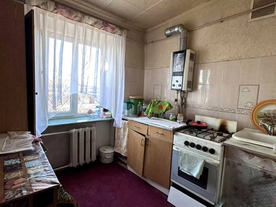 Квартира. Запорожье, Плотинная ул.