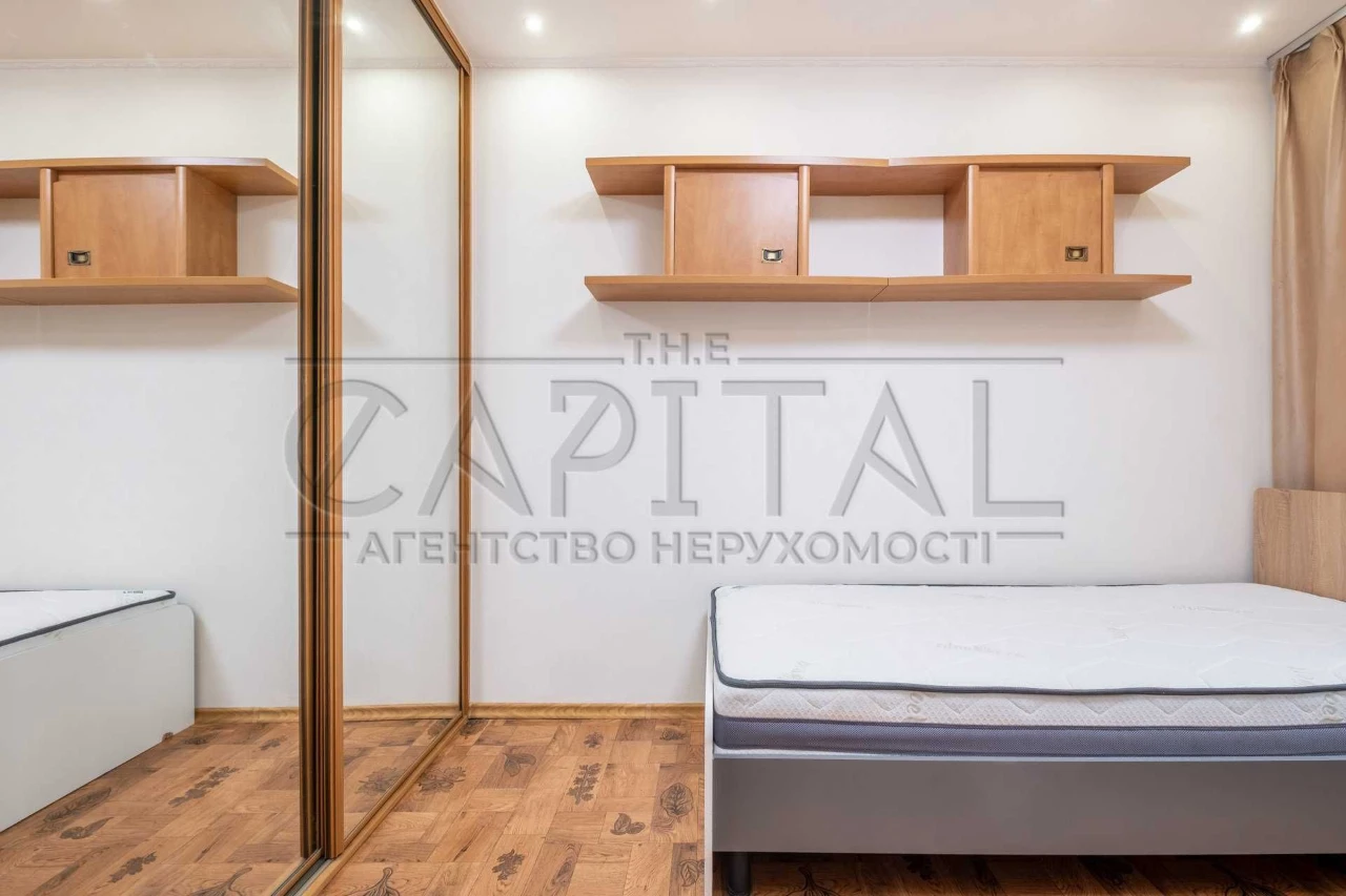 Продажа квартиры, улица Левка Лукьяненко, район Минска