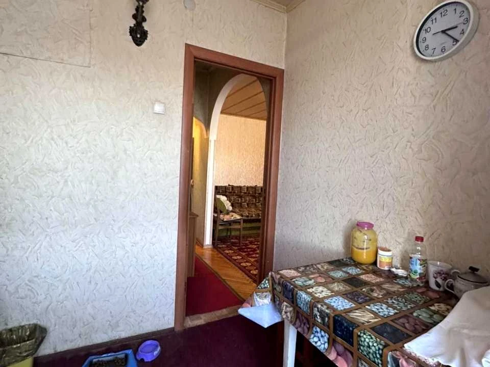 Квартира. Запорожье, Плотинная ул.