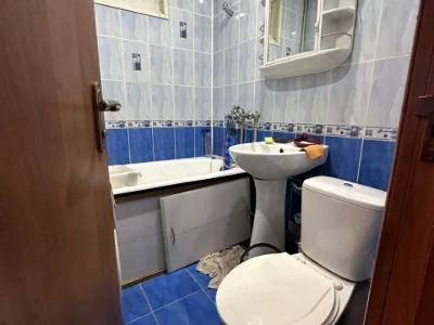 Квартира. Запорожье, Плотинная ул.