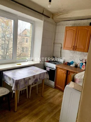 Без % Продаж 2к. квартири, вул. О. Тихого, м. Шулявська, Бер