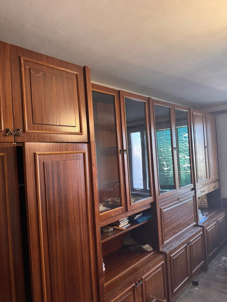 продаж Березняки, Серафимовича 5, 2 кім. 45кв.м, 44500у.е