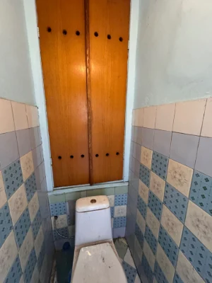 продаж Березняки, Серафимовича 5, 2 кім. 45кв.м, 44500у.е