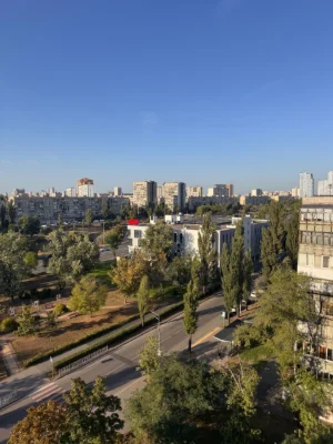 продаж Березняки, Серафимовича 5, 2 кім. 45кв.м, 44500у.е