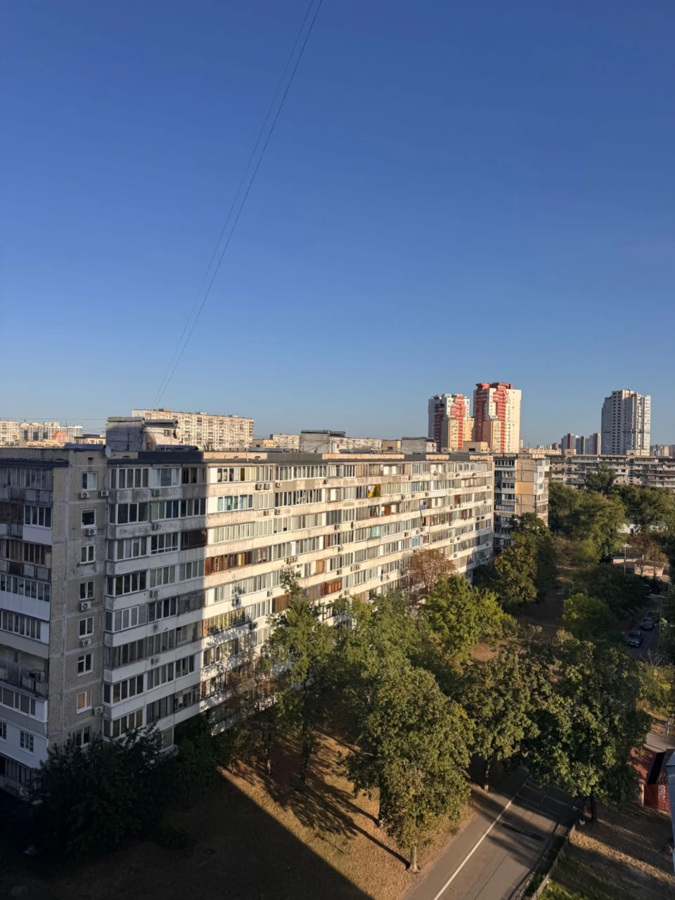 продаж Березняки, Серафимовича 5, 2 кім. 45кв.м, 44500у.е
