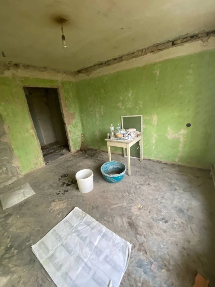 Продаж смарт-квартири Олекси Тихого 91а
