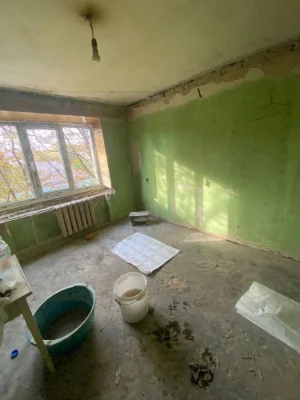 Продаж смарт-квартири Олекси Тихого 91а