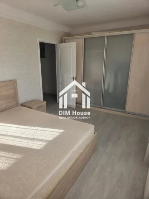 2-к квартира 48 м² з ремонтом та паркомісцем біля м. Звірине