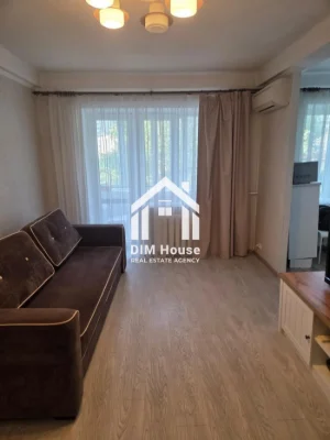 2-к квартира 48 м² з ремонтом та паркомісцем біля м. Звірине