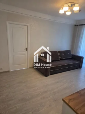 2-к квартира 48 м² з ремонтом та паркомісцем біля м. Звірине