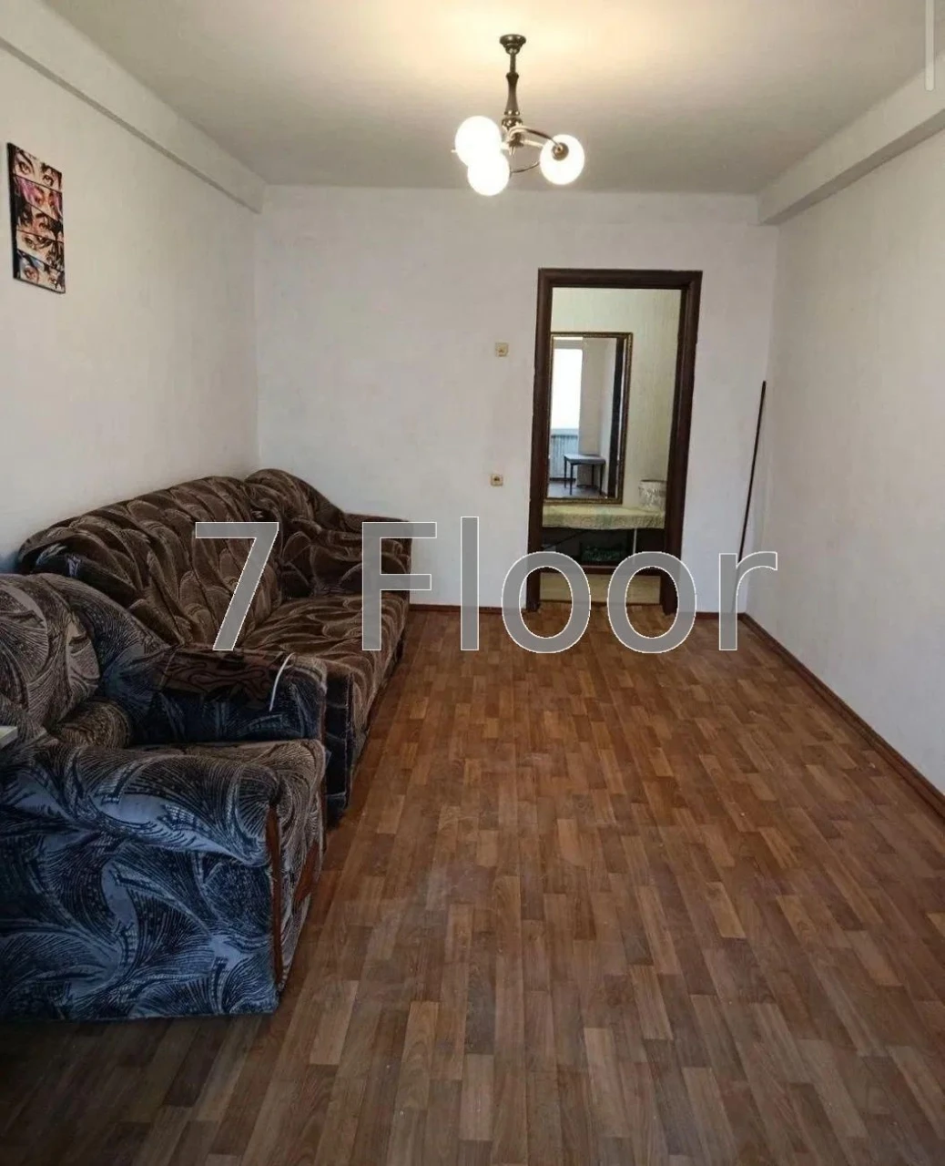 1 кімнатна квартира вул Петропавлівська Почайна Куренівка