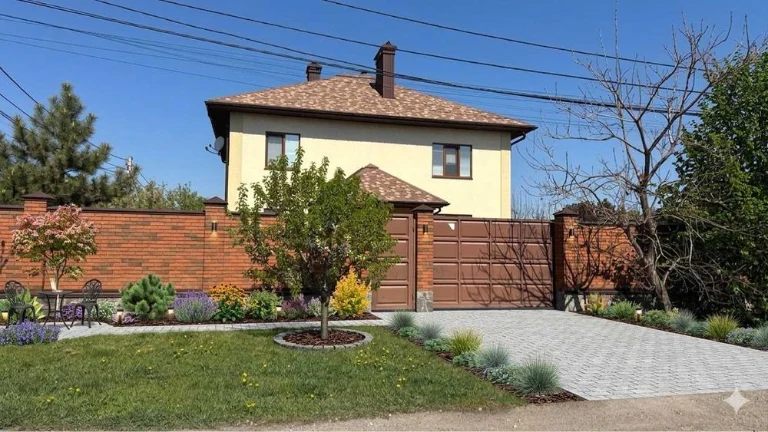 Продаж будинку Яр 190м2 5 кімнат 10 соток Ремонт №2216