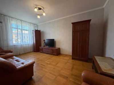 Продаж 2к квартира Золоті Ворота, Володимирська. Тарасівська
