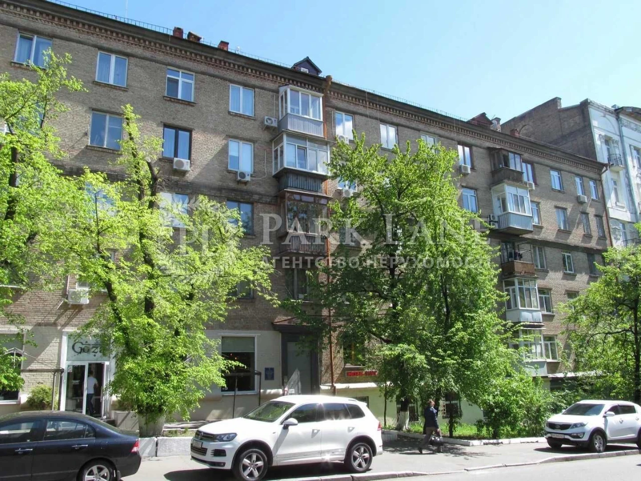 Продаж 2к квартира Золоті Ворота, Володимирська. Тарасівська